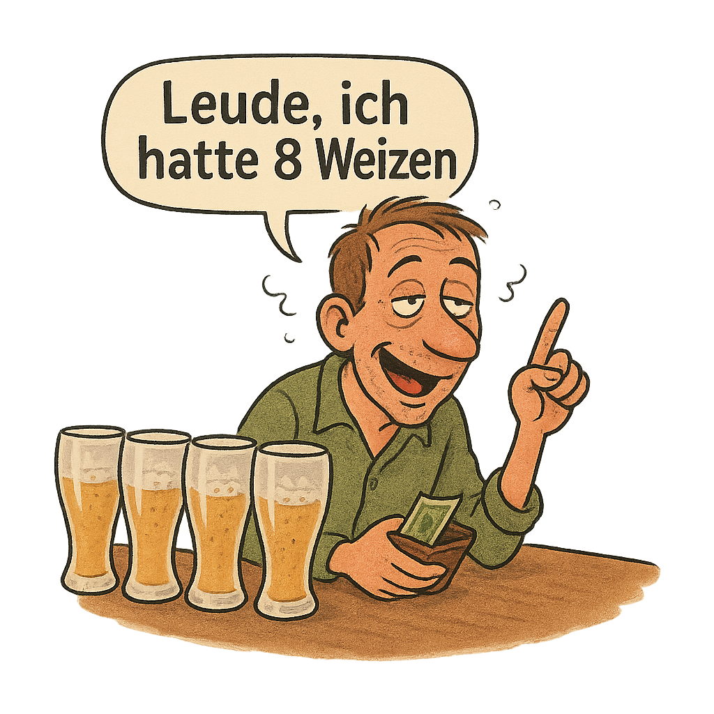 8 Weizen Logo